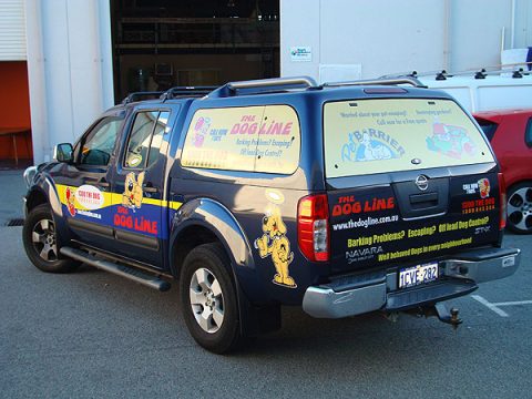 signwriting-nissan-navara