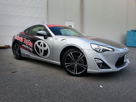 signage-for-toyota-86