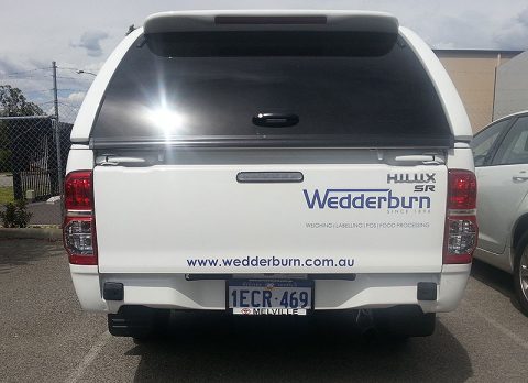 fleet-signage-perth-hilux-tailgate