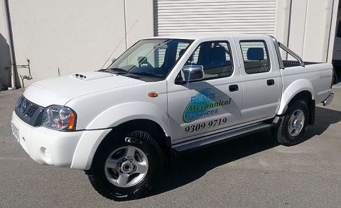 vehicle-signage-perth-nissan-navara-d22