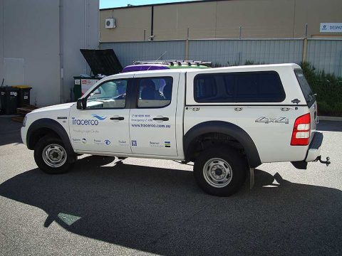 Ford-Ranger-signage-Perth