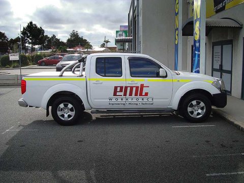 Nissan-Navara-Ute-Signs-Western-Australia