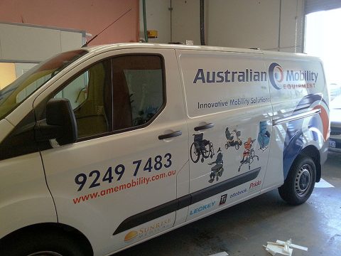 Ford-Transit-Custom-Signage