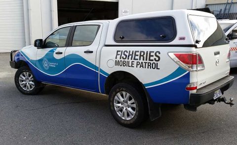 Fleet-Signwriting-Fisheries-Perth