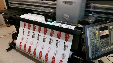 Sticker-Printing-Machine-Perth