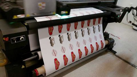 Sticker-printing-press-Perth