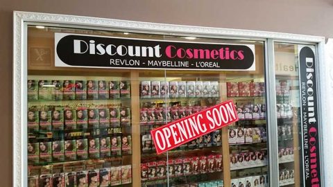 New-Shop-Signs-Discount-Cosmetics