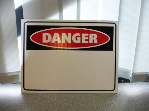 corflute-signs-danger-sign