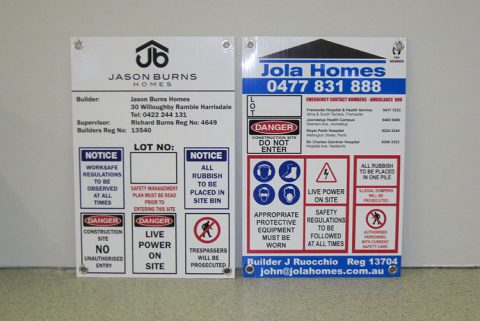 builders-site-signs-perth