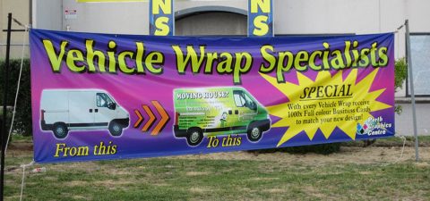 Banner-printing-Perth